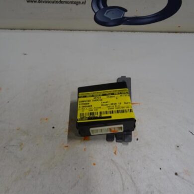 Citroen C-Crosser  Computer Diversen 4HN 2010 6224R9