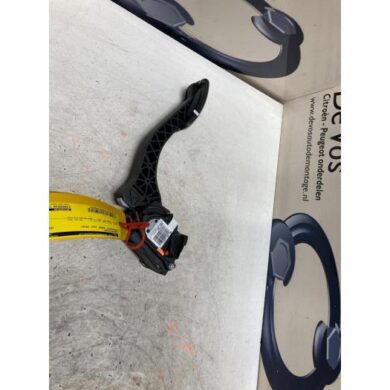 Peugeot 3008 1.6 16V HYbrid 225 Accelerator pedal 2019 9674829180