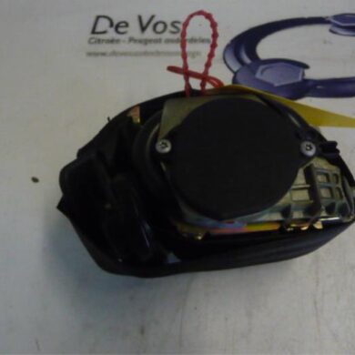 Peugeot 307 1.6 HDi 16V Gurtsrammer rechts 2006 8974JJ