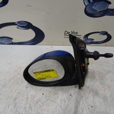 Peugeot 107 1.0 12V Buitenspiegel links 2011 8153YW