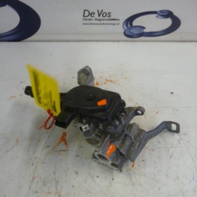 Citroen C4 Picasso  EGR Klep BHZBH01 2015 9807369980