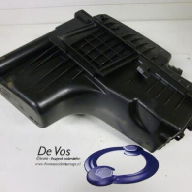 Citroen C5  Air box 4HT 2006 1427L6