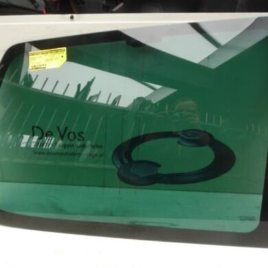 Citroen C8  Extra Ruit 4Deurs rechts-achter 2008 8569GP