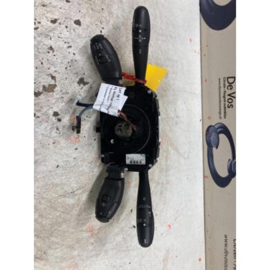 Peugeot 207 1.4 16V VTi Kombischalter Lenksäule 2011 6242YP-96661300XT