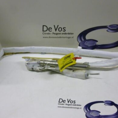 Citroen C8 2.0 HDi 16V Hemel Airbag 2005 8329SG