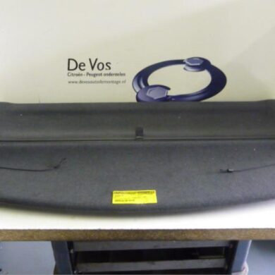 Citroen C5 3.0 V6 24V Parcel shelf 2002 8794XF-8794KR