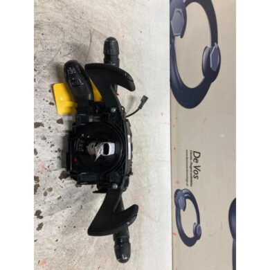 Citroen C5 Aircross 1.2 e-THP PureTech 130 Kombischalter Lenksäule 2020 98262633ZD-98312669ZD