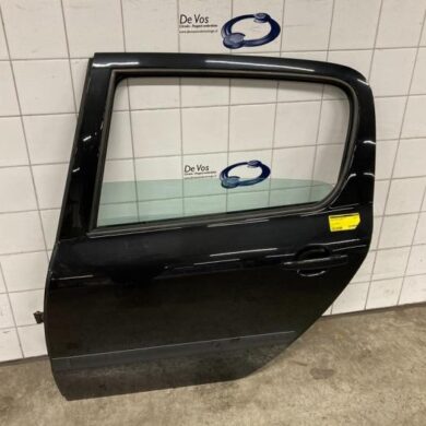 Peugeot 307 1.6 16V Portier 4Deurs links-achter 2002 9006G9