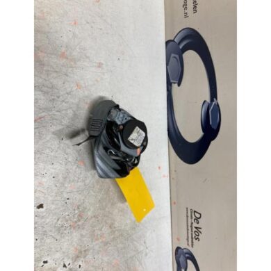 Peugeot 207 1.4 16V Vti Seatbelt tensioner, left 2011 96863715ZH