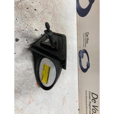 Peugeot 107 1.0 12V Buitenspiegel rechts 2010 8153YS