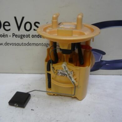 Citroen Jumpy  Brandstofpomp Elektrisch RHX 2001 1525V4