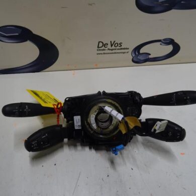 Citroen DS3  Combischakelaar Stuurkolom 2013 96773881XT-96773881ZD