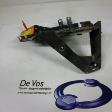 Citroen C1 1.0 12V Accubak 2006 6503G1