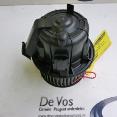 Citroen C3 1.1 Kachel Ventilatiemotor 2010 6441CR