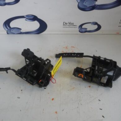 Peugeot Partner  Rear bumper frame 2016 7416H9