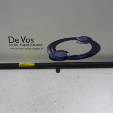 Peugeot 307 2.0 HDIF 16V Parcel shelf 2007 8794PE