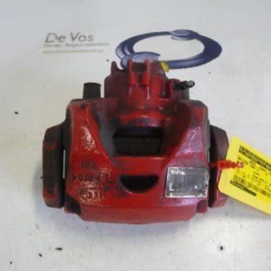 Peugeot 208  Front brake calliper, left 5FU-5FU5F03 2013 1609640480