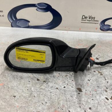 Citroen C6 2.7 HDiF V6 24V Wing mirror, left 2007 815359-8153WT