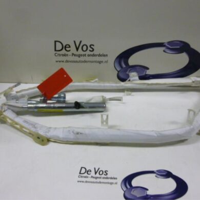 Citroen C8 2.0 HDi 16V Hemel Airbag 2005 8329SG