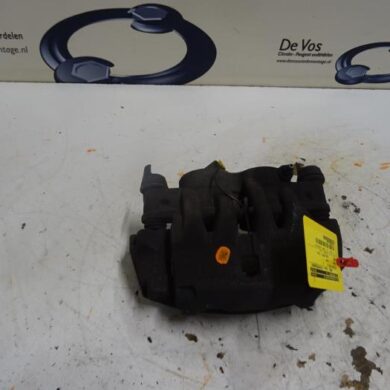 Peugeot Boxer  Front brake calliper, left 4H03 2014 4401K2-1651766280