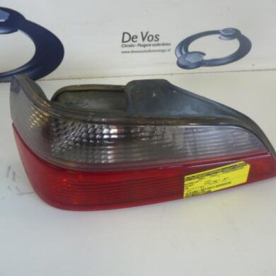 Peugeot 406  Achterlicht links 1998 6350E8