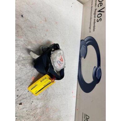 Citroen C1 1.0 12V Gordelspanner rechts 2007 8974LK