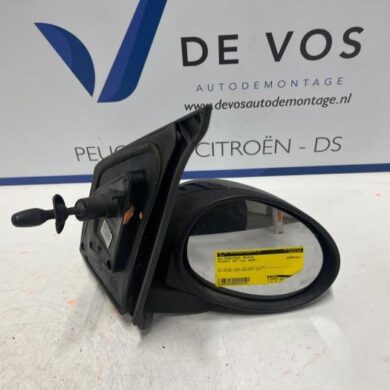 Peugeot 107 1.0 12V Buitenspiegel rechts 2006 8153YS-8149XY