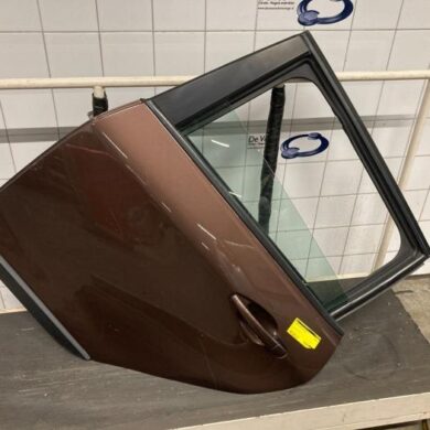 Peugeot 2008 1.2 Vti 12V PureTech 82 Portier 4Deurs links-achter 2013 9802969780