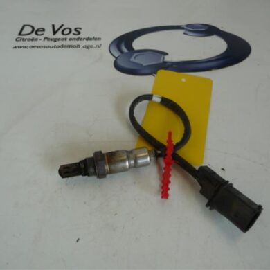 Peugeot 508  Lambda probe 9HR9H05 2011 1618NC