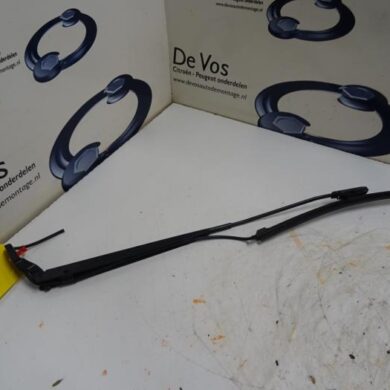 Citroen C4 Cactus 1.6 Blue Hdi 100 Ruitenwisserarm voor 2016 1611871580