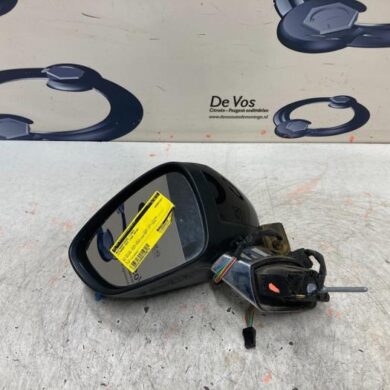 Citroen DS3  Außenspiegel links 2016 8154AX