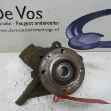 Peugeot Partner 1.9 D Knuckle, front right 1998 364753