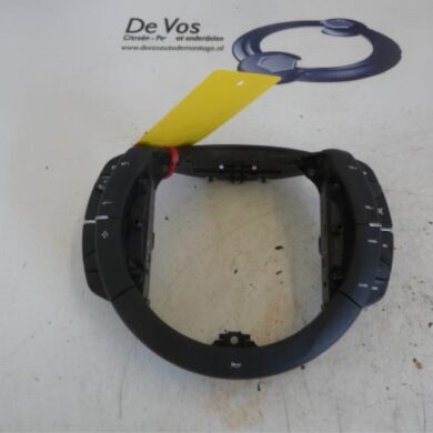 Citroen C4  Claxon Ring 2008 6239RZ-6239N4