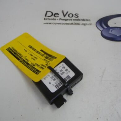 Peugeot 206 1.6 16V Rain sensor 2003 6405P6