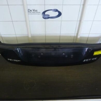 Peugeot 207  Achterklep 2010 860688