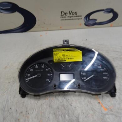 Peugeot Expert 2.0 HDi 120 Kilometerteller KM 2010 6103JY-9801642280