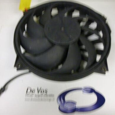 Citroen C5 2.0 16V Koelvin Motor 2003 1253Q8