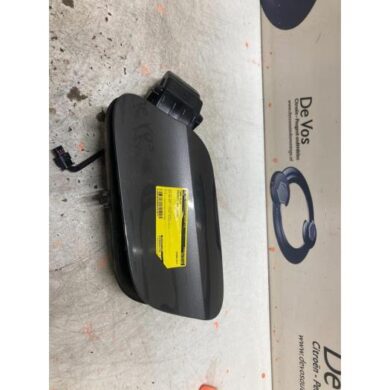 Peugeot 508 1.6 16V Hybrid 225 Tank cap cover 2022 9822847380-9823707380