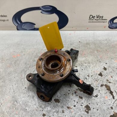 DS Automobiles DS7 Crossback  Fusee links-voor 2018 1647857480