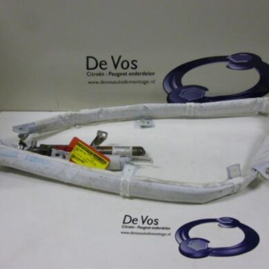 Peugeot 807 2.2 HDiF 16V Hemel Airbag 2003 8329SG-8329FT