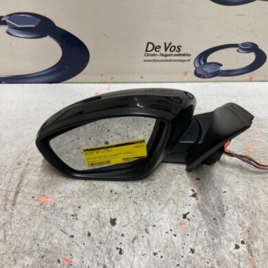 Peugeot 308 1.2 12V e-THP PureTech 130 Buitenspiegel links 2015 1611508680