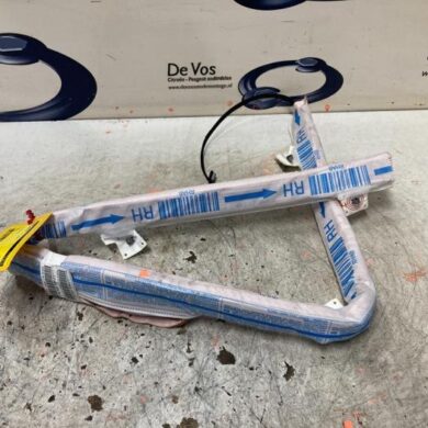 Citroen C3 1.2 Vti 12V PureTech Hemel Airbag 2021 9811857980