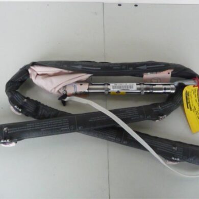 Citroen C5  Roof curtain airbag 2009 8335JG