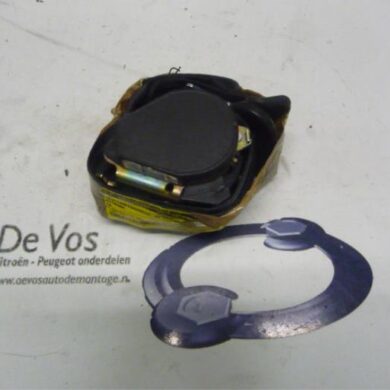 Citroen C8 2.0 16V Sicherheitsgurt rechts hinten 2004 8974RK