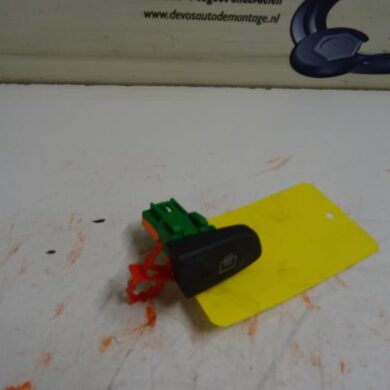 Citroen C1 1.0 12V Schakelaar 2009 654612