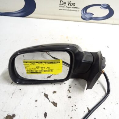 Peugeot 307  Außenspiegel links 2006 8149VV