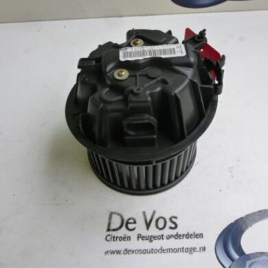 Citroen C3 1.4 Heizung Belüftungsmotor 2003 6441R1