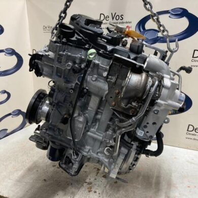 Peugeot 308 1.2 12V PureTech 110 Engine HNP 2022 1627638180-1627638280
