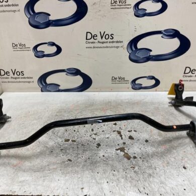 Peugeot Expert 2.0 Blue HDi 150 16V Stabilisatorstang achter 2022 9805637580
