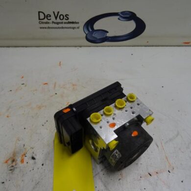 Citroen DS3  ABS pump HNZ-HNZHN01 2015 1615100880-1614211980